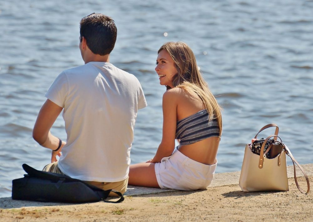 В Гамбурге.