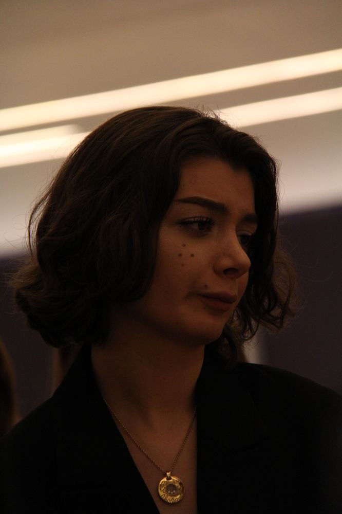 Photograph by Ulviyya Kamalzade