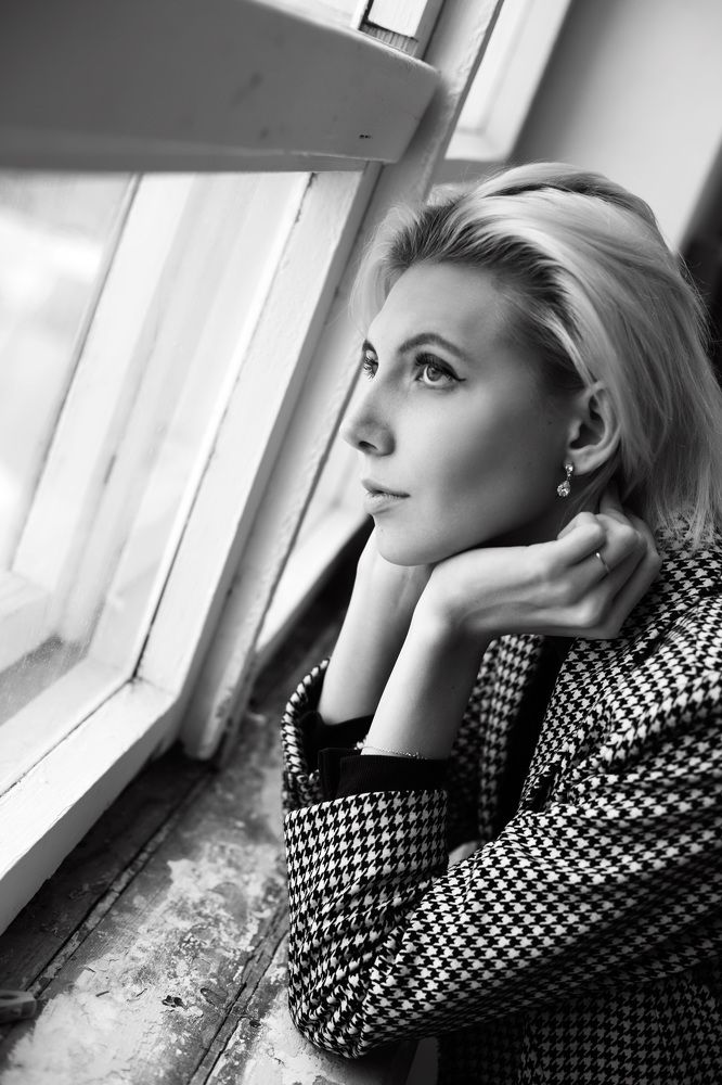 Photograph by Irina Zepeleva