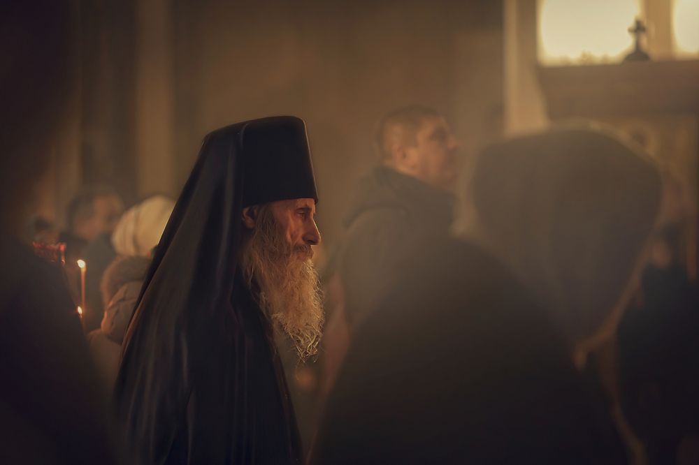 Photograph by Иванна Войт