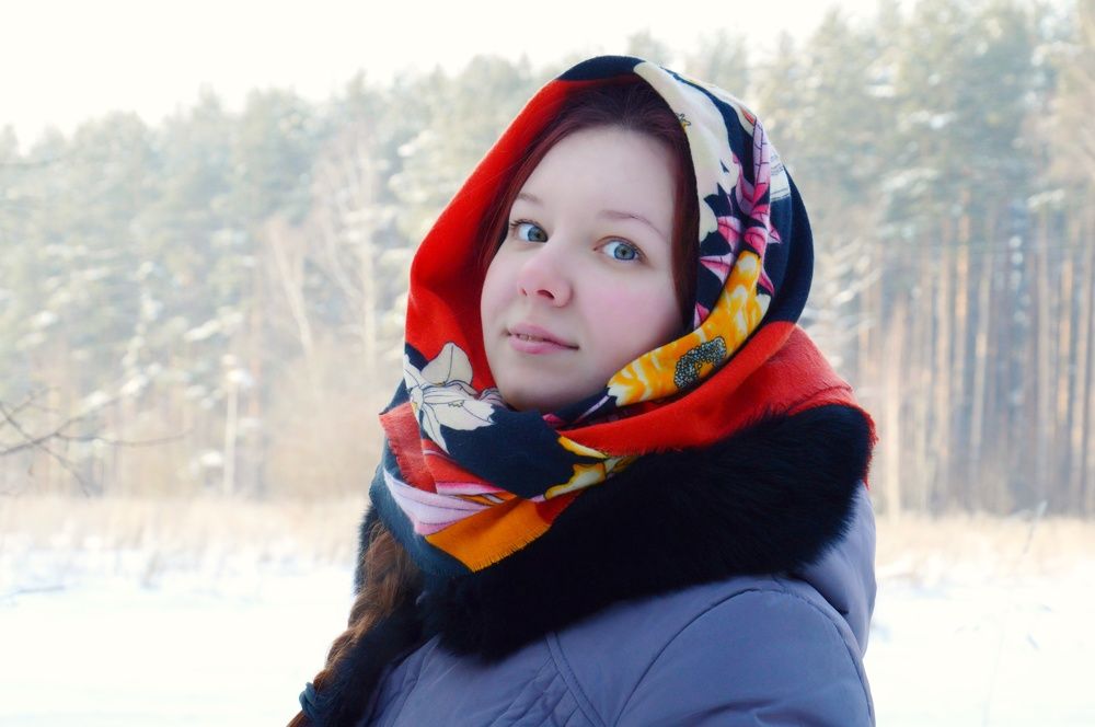 Фотография автора Наталия Шарова