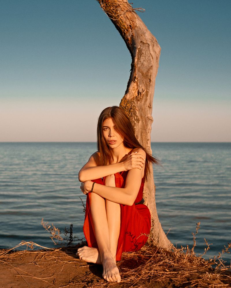 Photograph by Алексей Омельяненко