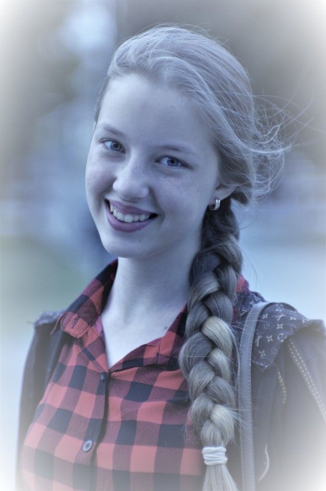 Photograph by Александр Русак