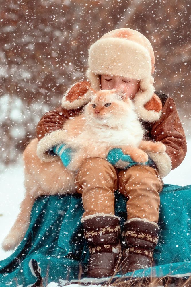 Photograph by Iryna Petrenko