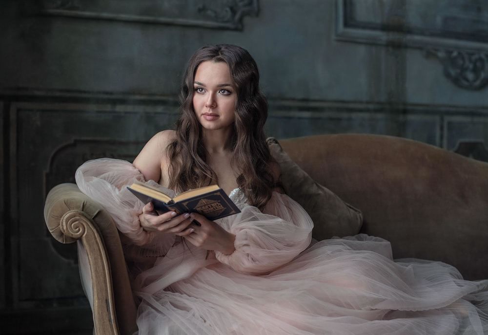 Photograph by Юрий Фирскин