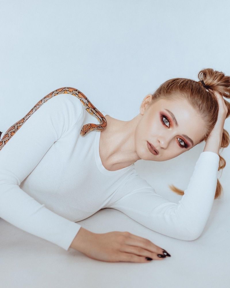 Photograph by Катерина Козаченко