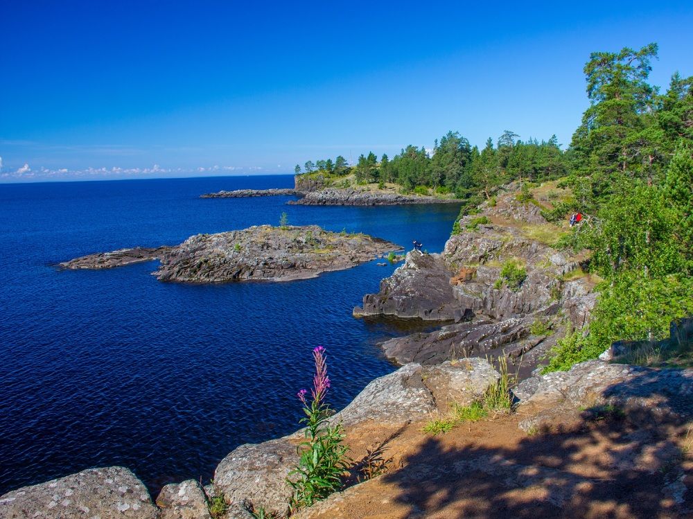 Photograph by Сергей Маркелов