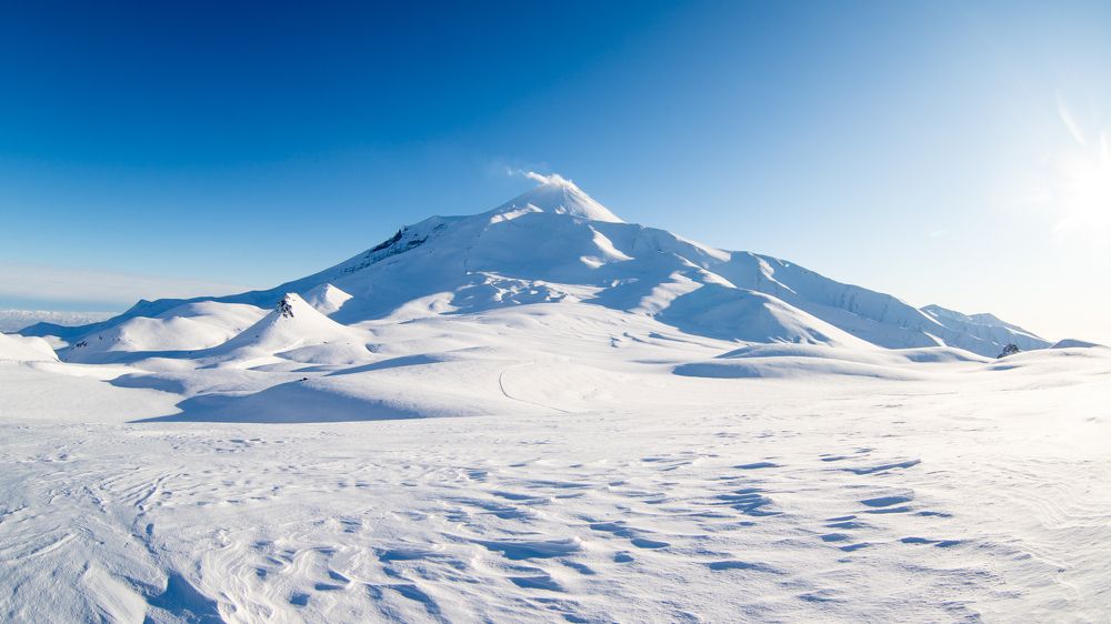 Photograph by Валентин Кольцов