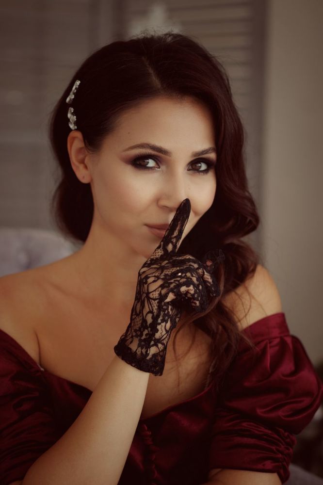 Photograph by Регина Сатвалдиева