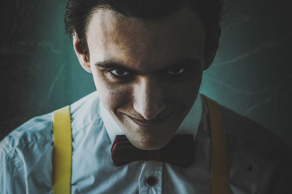 Photograph by Алексей Гуляев