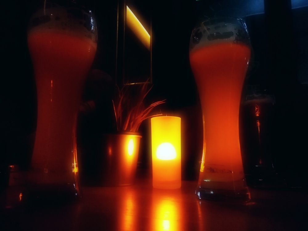 Photograph by Darko Milojevic