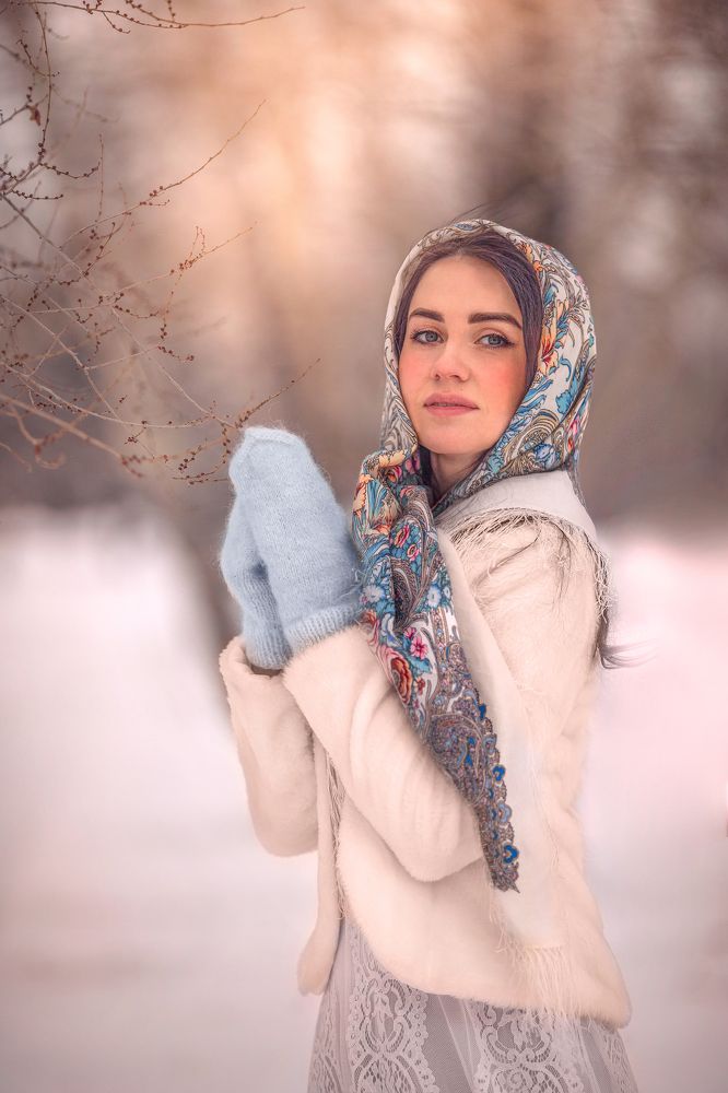 Photograph by Анастасия Асхабова