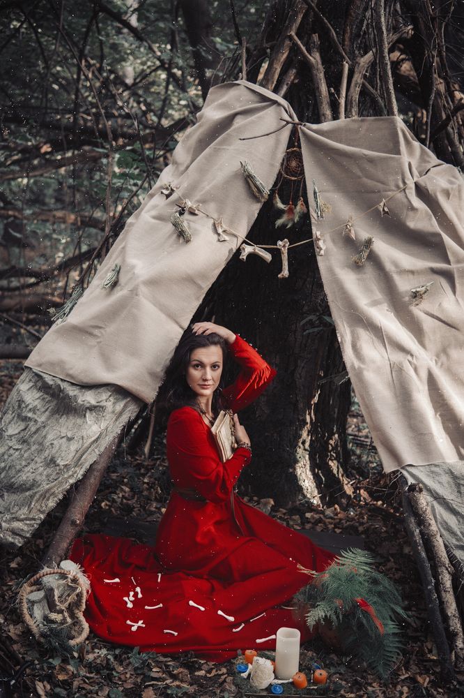 Photograph by Ульяна Попова