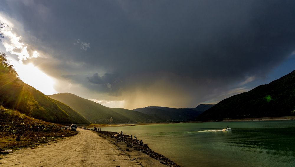 Photograph by Alex Kalpus