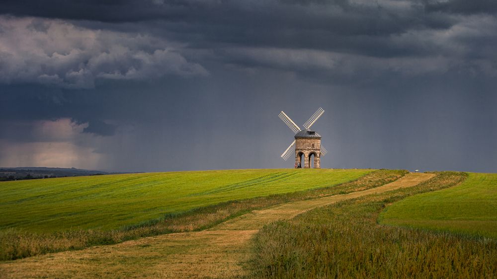 Photograph by Sebastian Rutkowski