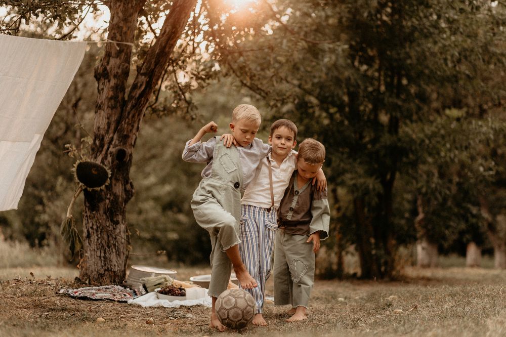 Photograph by Алина Чесак