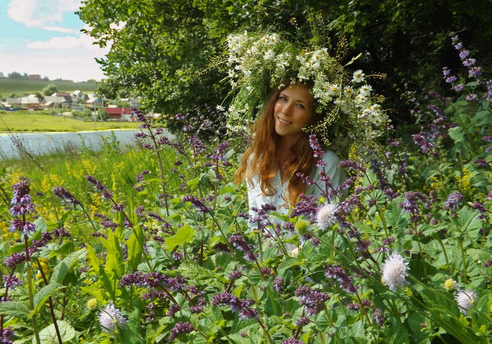 Photograph by Дмитрий Крылов