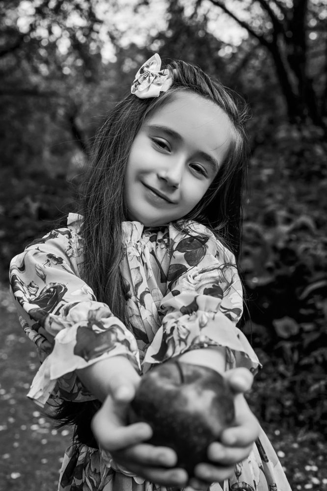 Photograph by Ульяна Попова