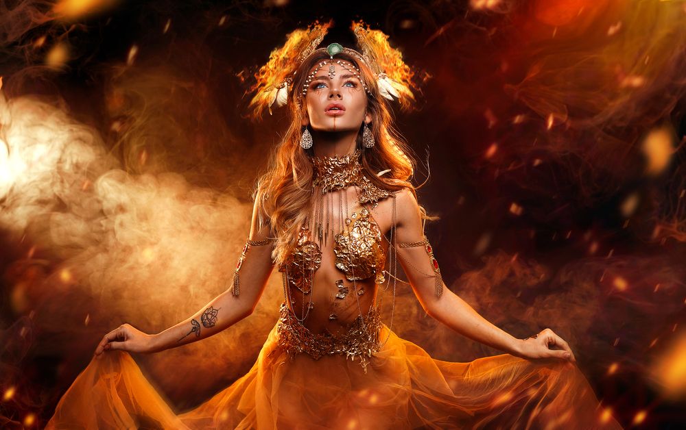 Photograph by Анастасия Варфоломеева