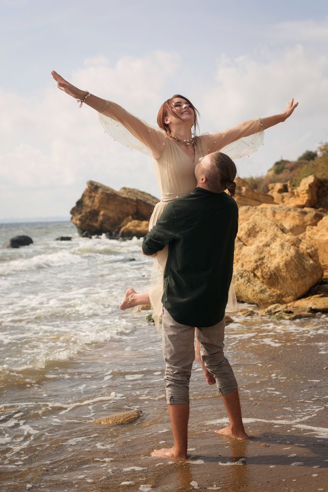 Photograph by Aнна Никульникова