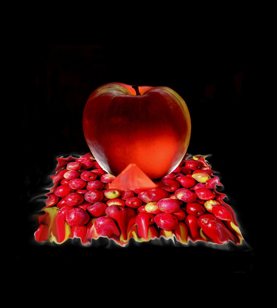 Монархия фруктов