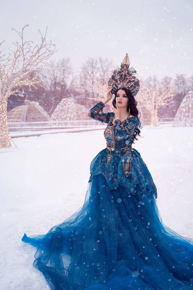 Photograph by Арина Клокова