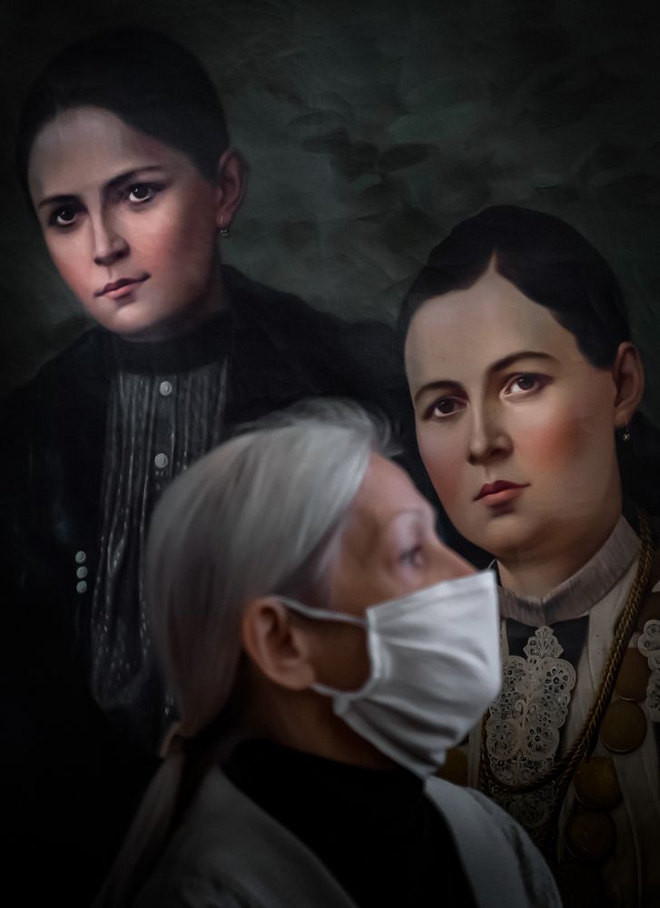 Photograph by Srđan Doroški