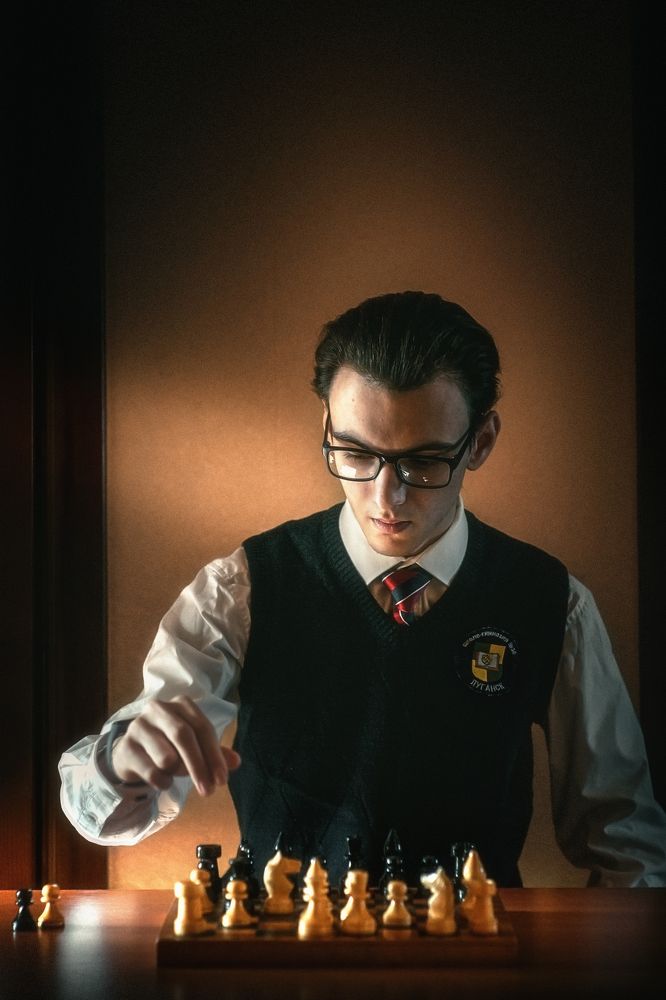 Photograph by Алексей Гуляев