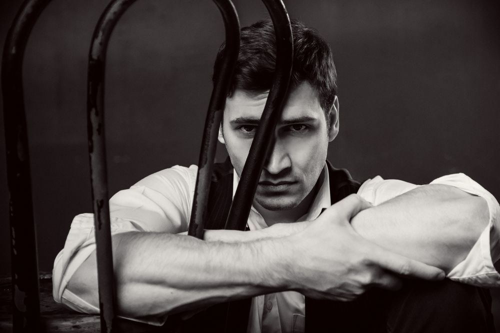 Photograph by Ольга Гаврилова