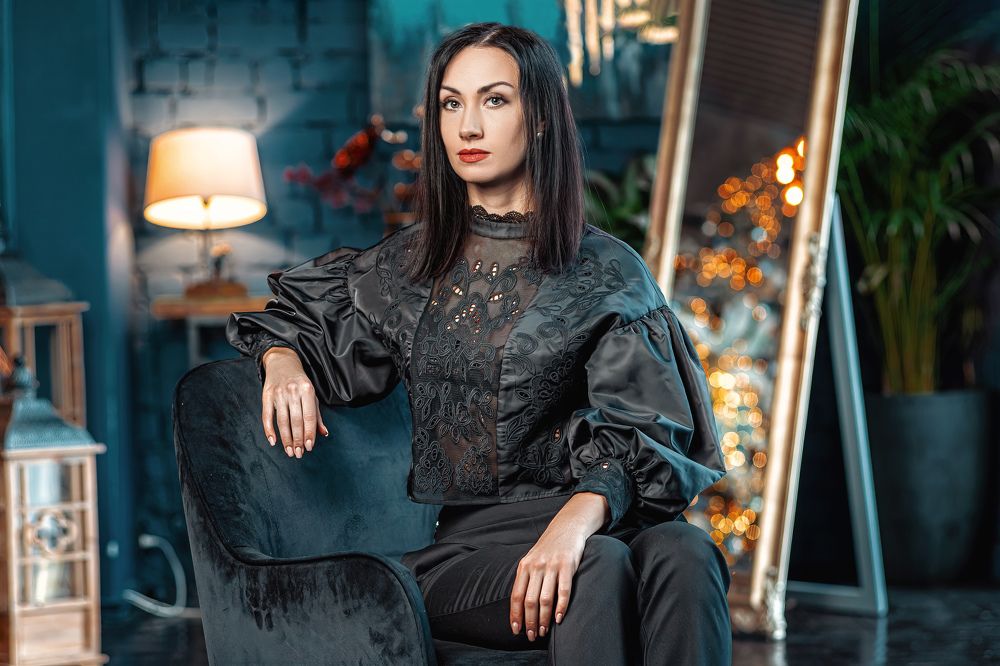 Photograph by Марк Шишкин