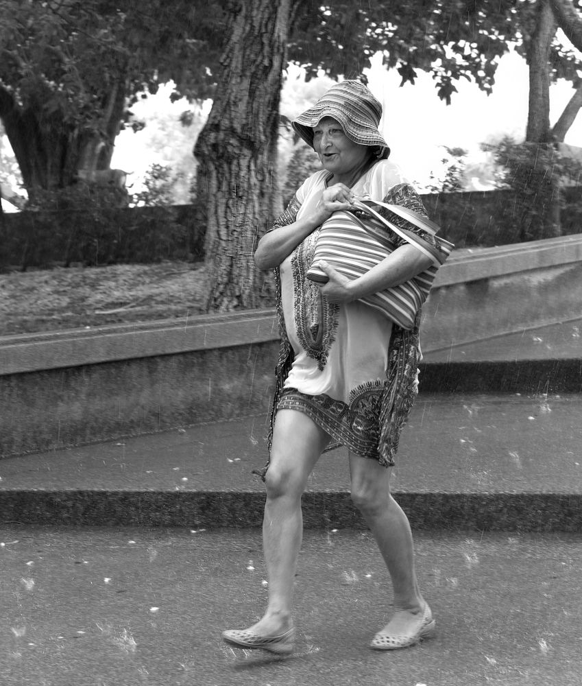 Не унывать.