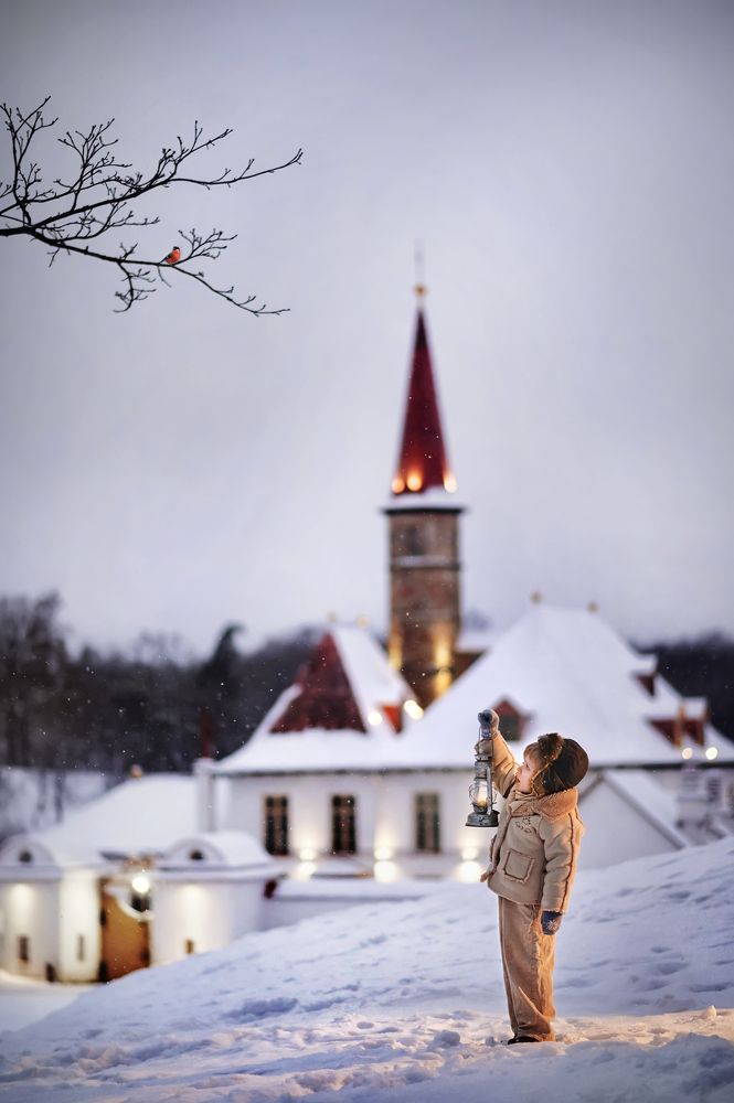 Photograph by Елена Волкова