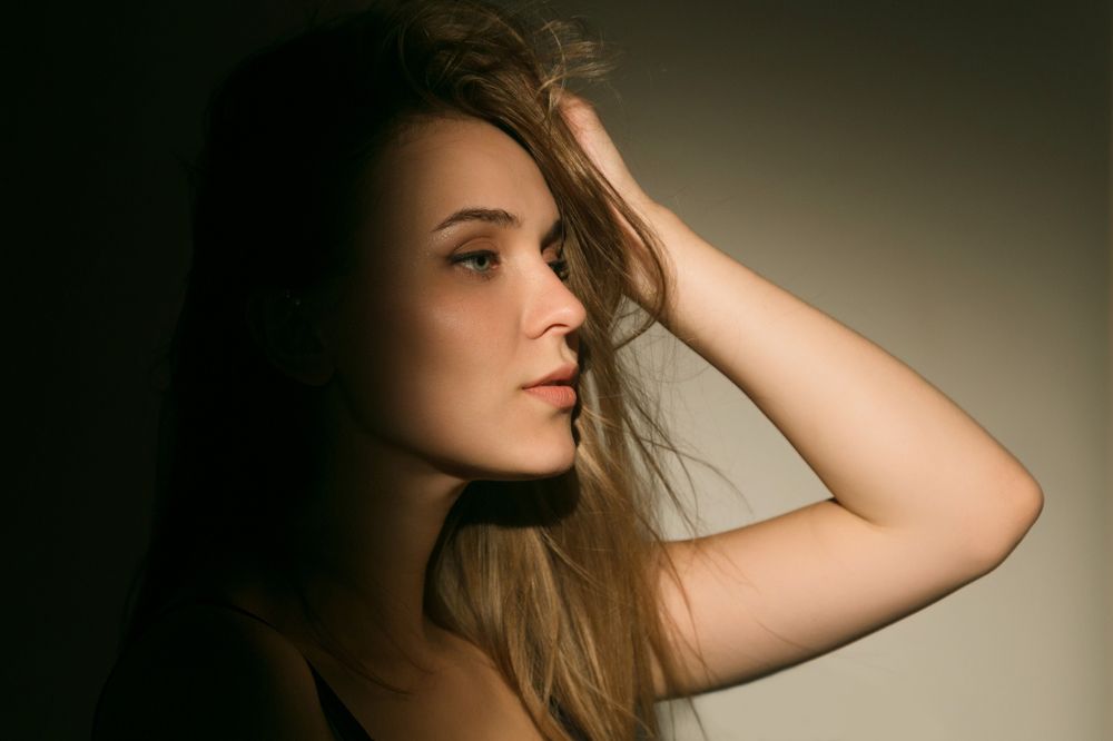 Photograph by Екатерина Эм