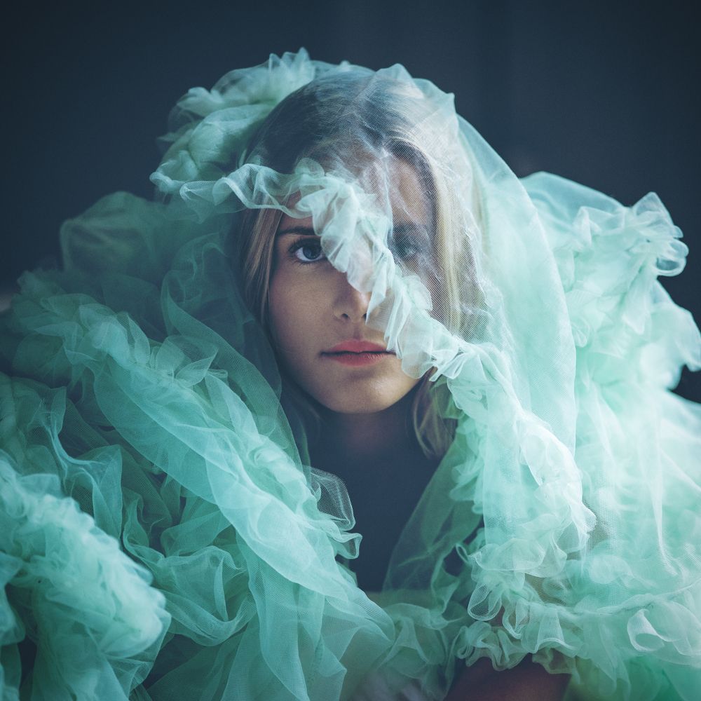 Photograph by Olga Bakke