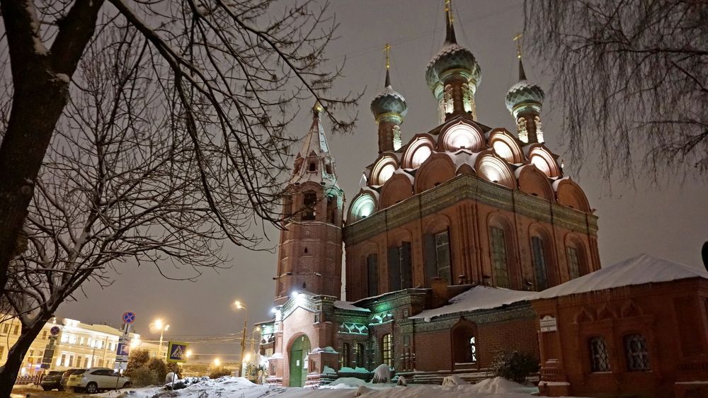 Photograph by Оксана Трофименко