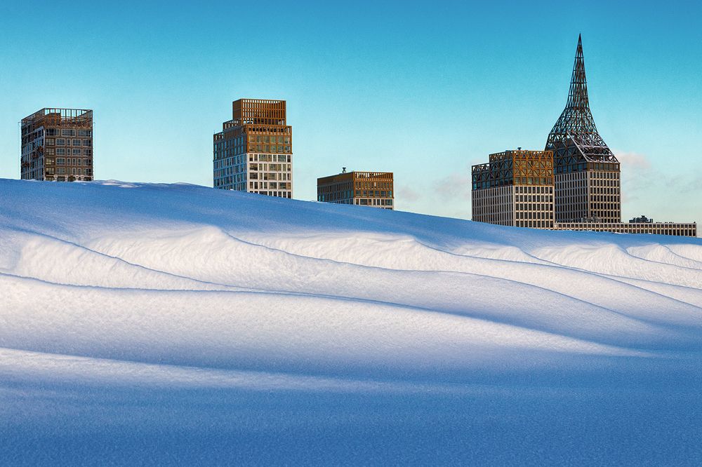 Photograph by Сергей Рыбежский