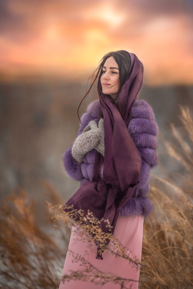 Photograph by Анастасия Асхабова