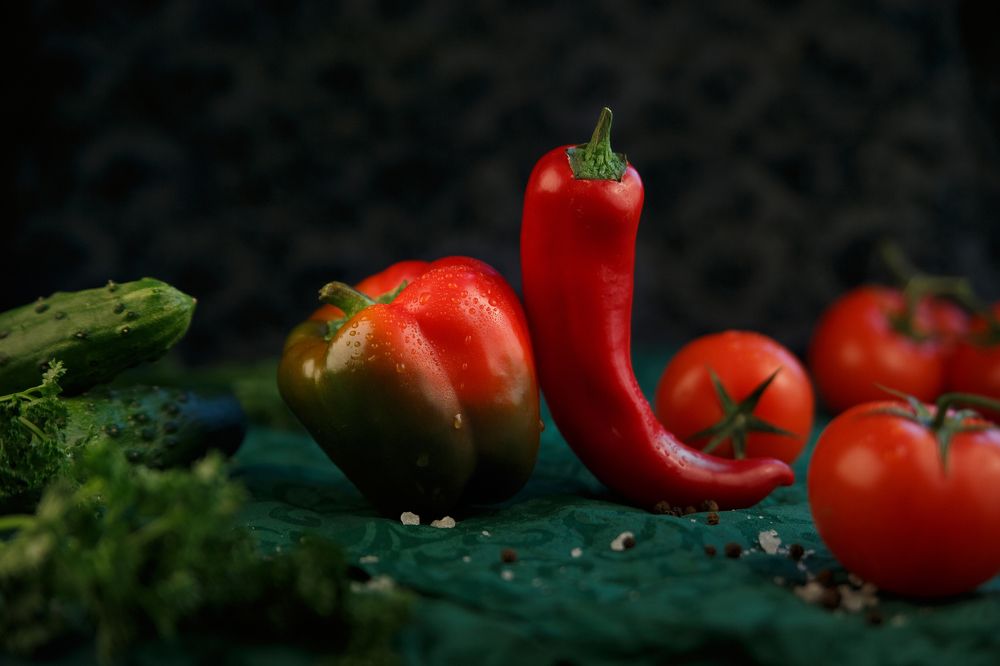 Photograph by Алина Чесак