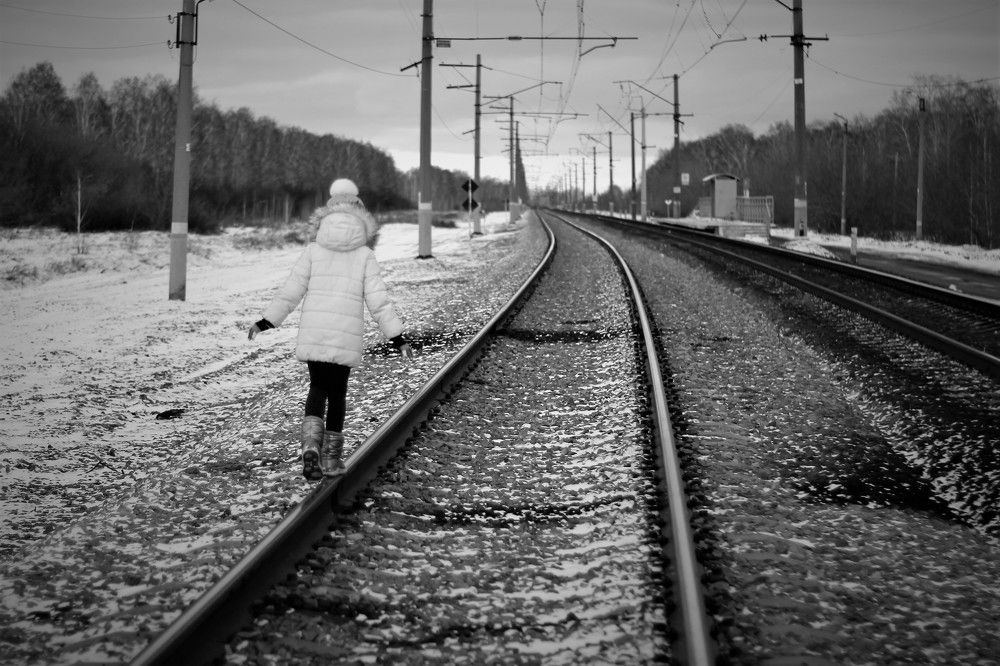 Photograph by Юлия Гольцман