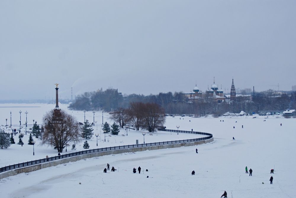 Photograph by Оксана Трофименко