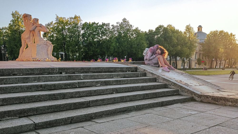 Фотография автора Степан Филев