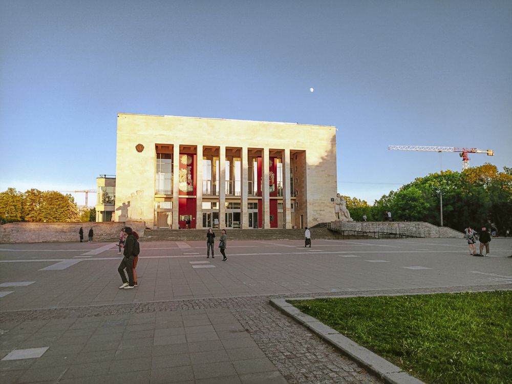 Фотография автора Степан Филев