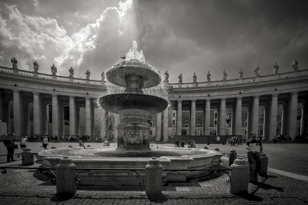 Photograph by Gennady Zilberis