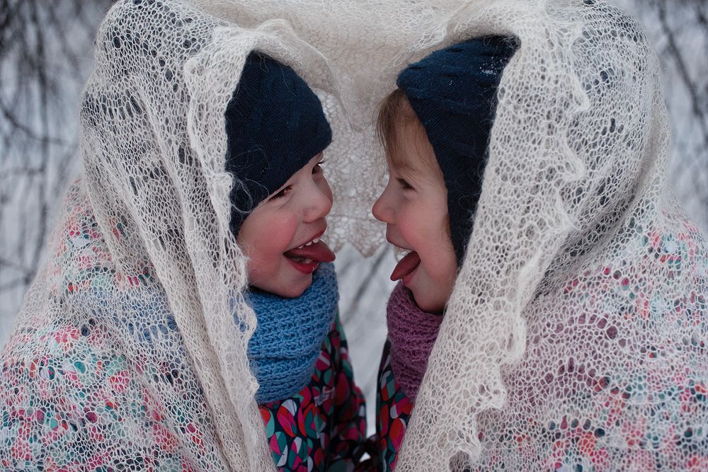 Фотография автора Екатерина Ковтун