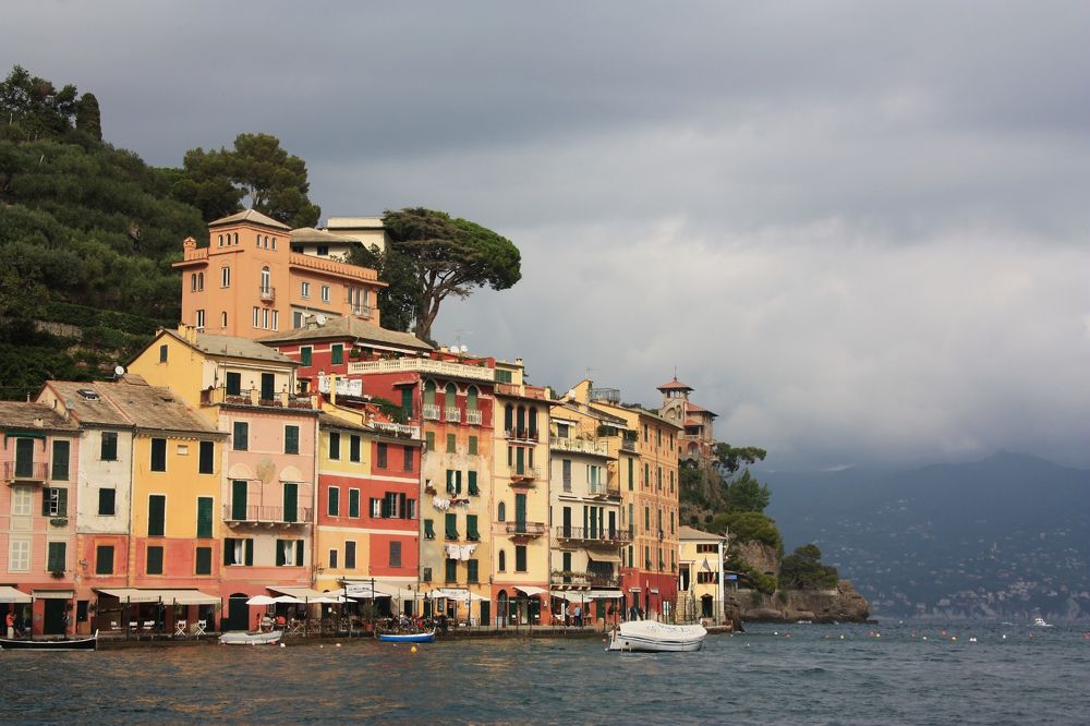 Photograph by Людмила Травина