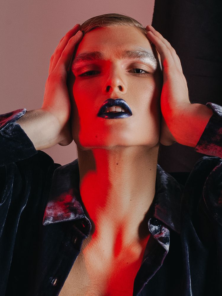 Photograph by Ирина Баранникова