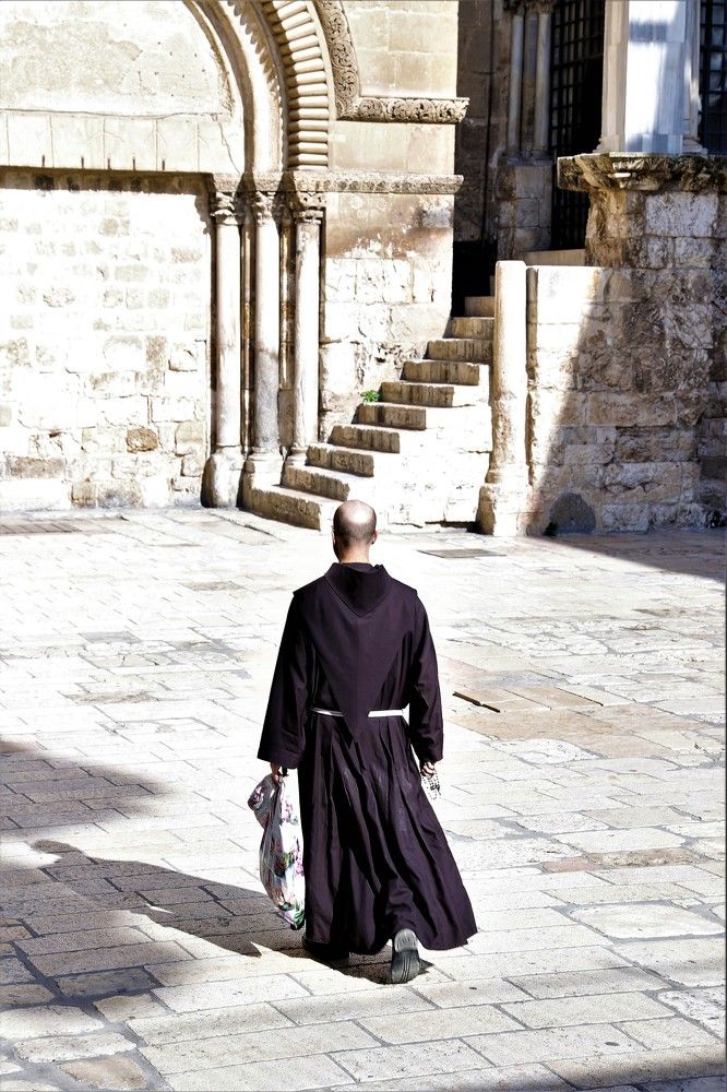 Photograph by Nella Libenzon