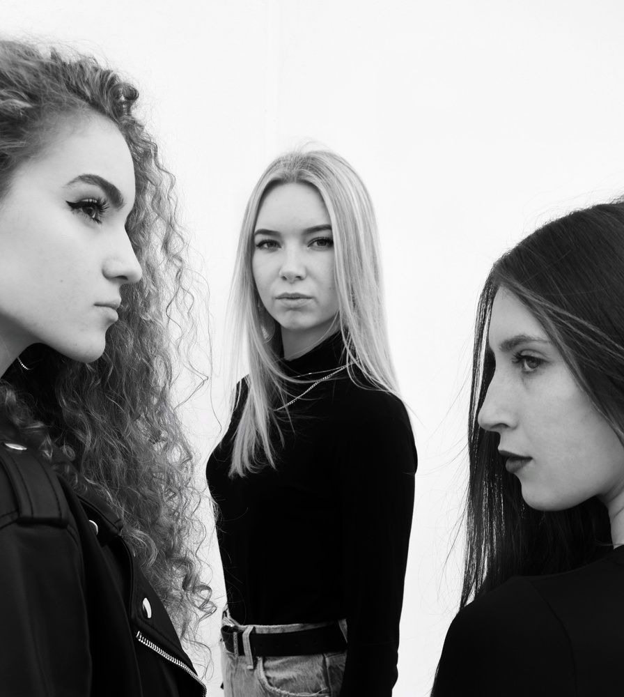 Photograph by Xristos Taxidis