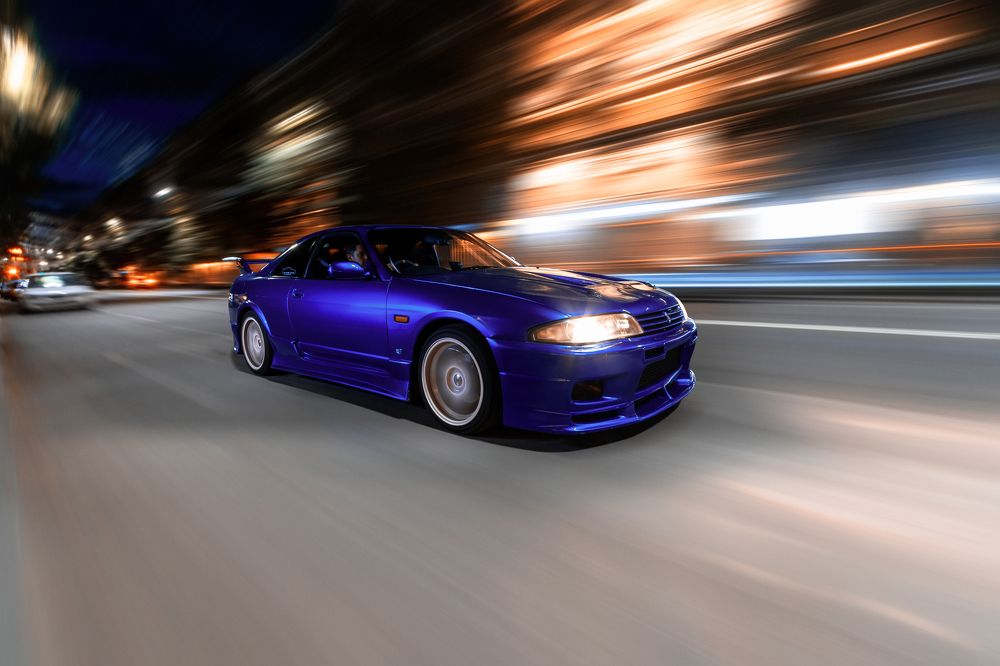 Photograph by Марк Шишкин