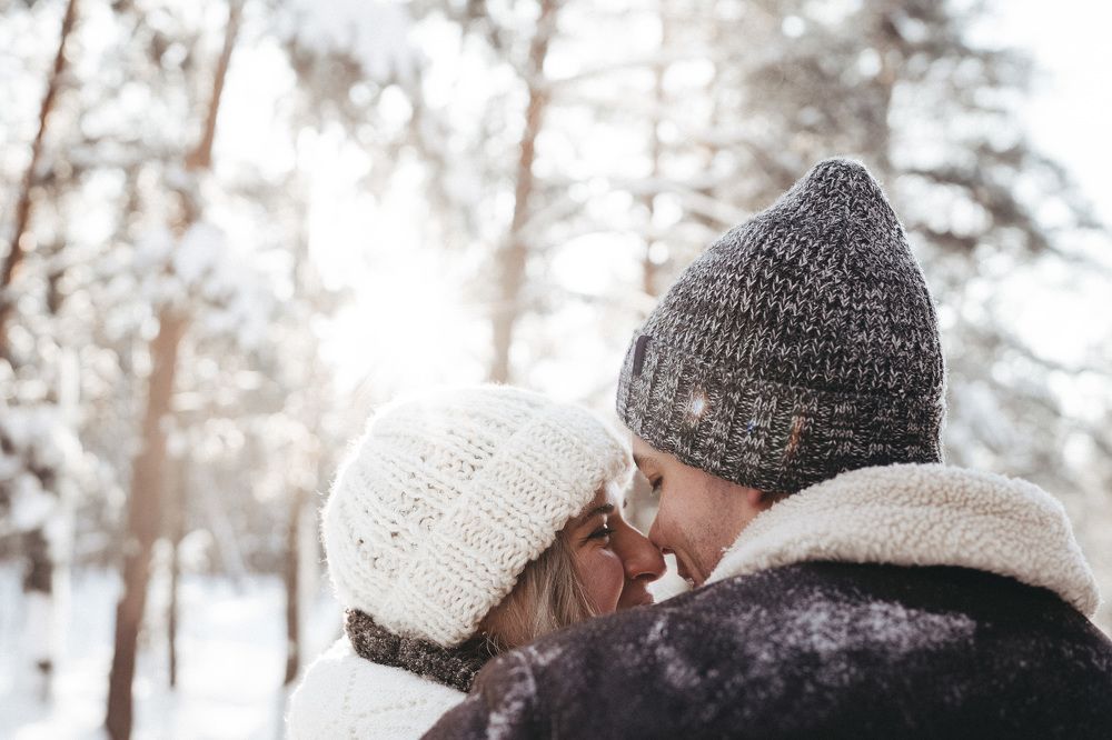 Фотография автора Марина Елизарова